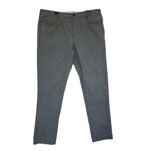 Outlier Bombworks Olive Green Bombtwill Technical Pants Mens Size 40